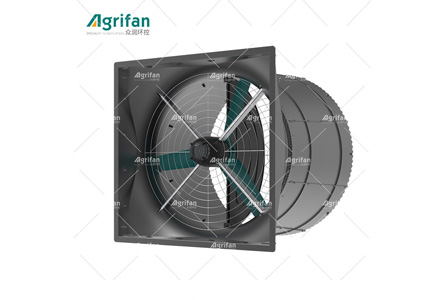 57寸低壓風(fēng)機